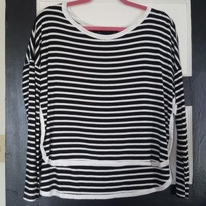 Striped Top